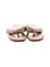 American Eagle Outfitters Tan Flip Flops Size 9 - photo 2