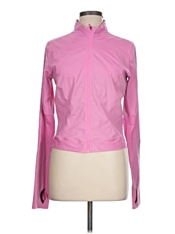 Lululemon Athletica Track Jacket (view 1)