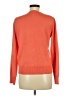 The Limited Orange Cardigan Size M - photo 2