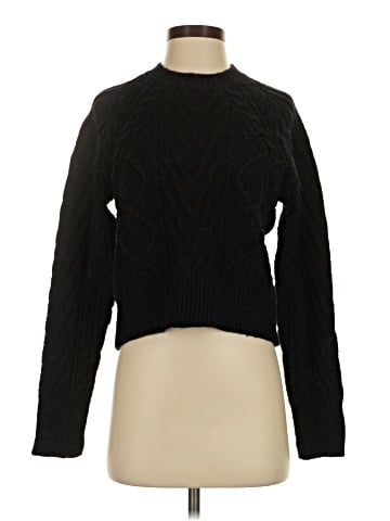 Rag & Bone Turtleneck Sweater (view 1)