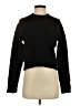 Rag & Bone Solid Black Turtleneck Sweater Size XS - photo 1