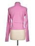 Lululemon Athletica Pink Track Jacket Size 12 - photo 2