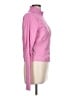 Lululemon Athletica Pink Track Jacket Size 12 - photo 4