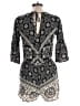 Bebop Black Romper Size L - photo 2