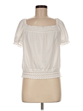The General Good Short Sleeve Blouse