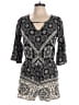Bebop Black Romper Size L - photo 1