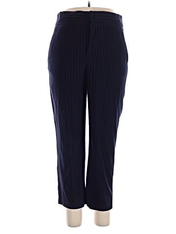 Zara Casual Pants (view 1)