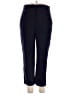 Zara Blue Casual Pants Size XL - photo 1
