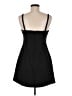 Cinq à Sept Solid Black Cocktail Dress Size 6 - photo 2