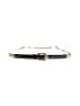 Brighton Black leather belt Size L - photo 1