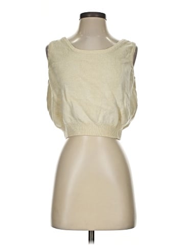 St. John Sweater Vest (view 1)