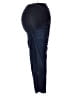 SPANX Blue Jeggings Size XS - photo 1