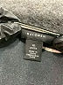 Halogen 100% Polyester Print Black Casual Dress Size Med Petite - photo 7