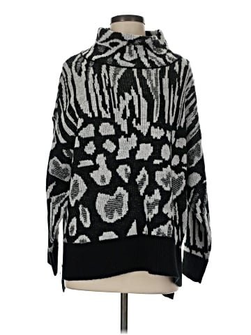 New Directions Pullover Sweater (view 1)
