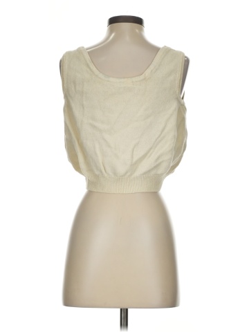 St. John Sweater Vest (view 2)