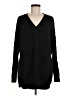 Gap 100% Cotton Black Pullover Sweater Size M (tall) - photo 1