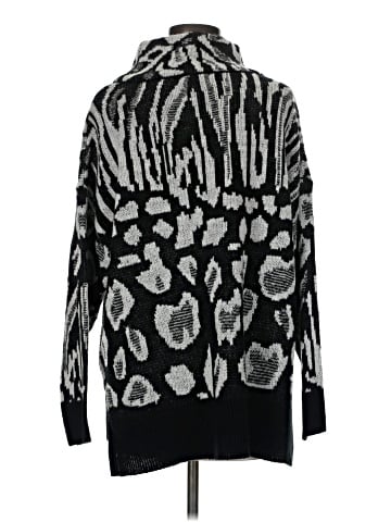 New Directions Pullover Sweater (view 2)