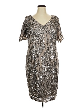 Alex Evenings Cocktail Dress
