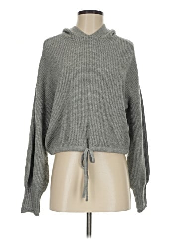 American Eagle Outfitters Pullover Sweater (view 1)
