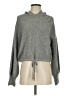 American Eagle Outfitters Gray Pullover Sweater Size XS - photo 1