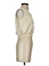 St. John Ivory Sweater Vest Size P (petite) - photo 4