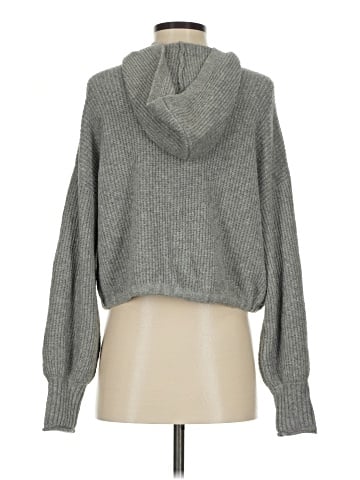 American Eagle Outfitters Pullover Sweater (view 2)