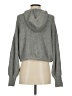 American Eagle Outfitters Gray Pullover Sweater Size XS - photo 2