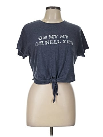 Port & Company Short Sleeve T-Shirt (view 1)