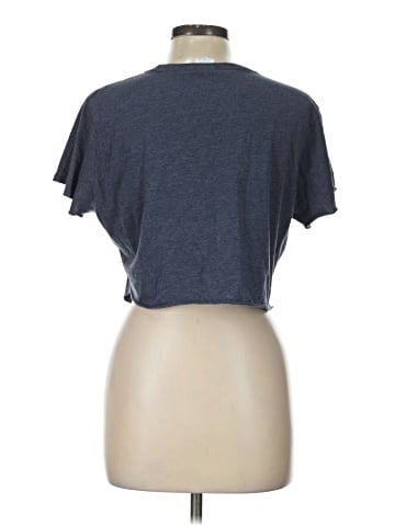 Port & Company Short Sleeve T-Shirt (view 2)