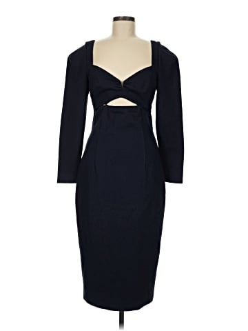 Elliatt Cocktail Dress (view 1)