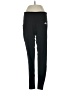 Adidas Black Active Pants Size 27 waist (estimated) - photo 1