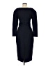 Elliatt Blue Cocktail Dress Size M - photo 2