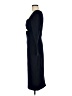 Elliatt Blue Cocktail Dress Size M - photo 5