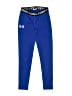 Under Armour Blue Active Pants Size S (estimated, kids) - photo 1