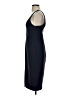 Likely Solid Black Cocktail Dress Size 4 - photo 5