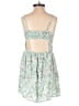 Ci Sono Hearts Green Romper Size S - photo 2