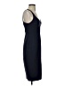 Likely Solid Black Cocktail Dress Size 4 - photo 4