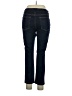 Everlane Chevron-herringbone Blue Jeans Size 33 waist - photo 2