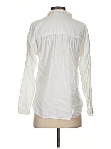 Bella Dahl Long Sleeve Button-Down Shirt (view 2)