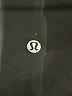 Lululemon Athletica Solid Black Active Pants Size 12 - photo 7