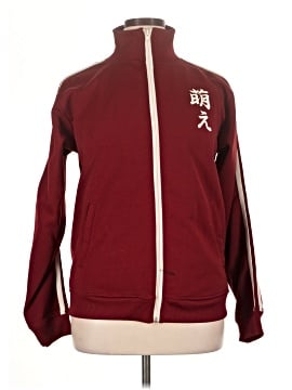 Assorted Brands Track Jacket