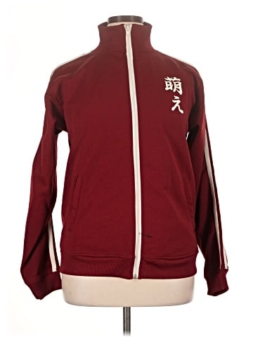 Assorted Brands Track Jacket (view 1)