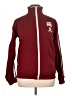 Assorted Brands 100% Polyester Burgundy Track Jacket Size XL - photo 1