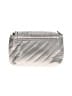 Think Royln Metallic Silver Shoulder Bag One size - photo 2
