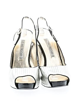 Luciano Padovan Heels (view 2)