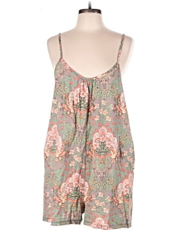 Maronie Romper (view 1)