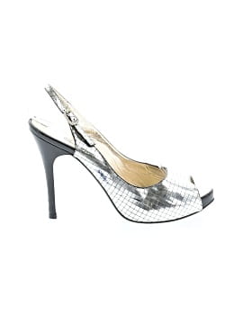 Luciano Padovan Heels (view 1)