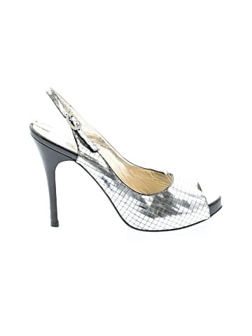 Luciano Padovan Heels (view 1)