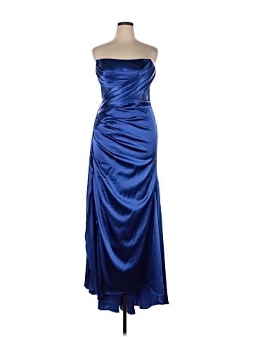 JJ's House Cocktail Dress (view 1)