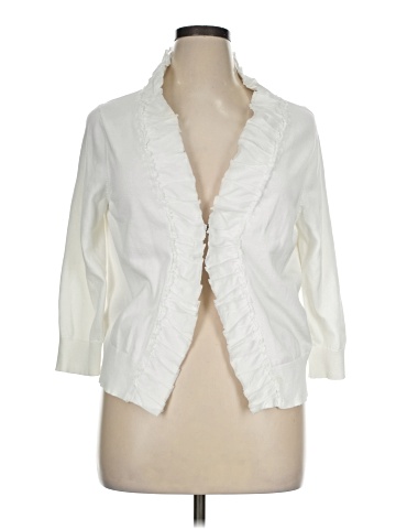 G.H. Bass & Co. Cardigan (view 1)